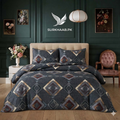 Anaya - Imperial BedSheet