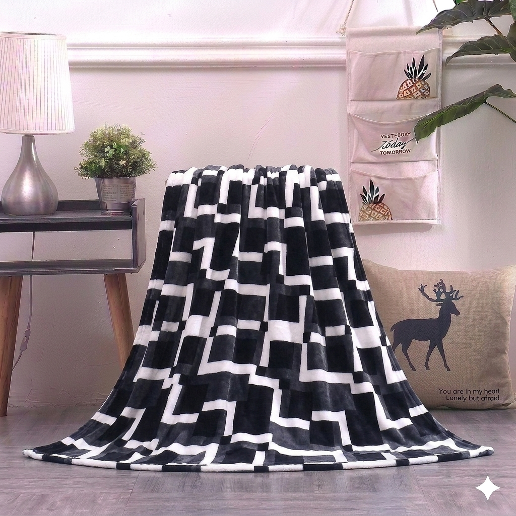 Every Fav - Printed Ac Blanket