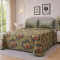 Matilda - Printed Bedsheet Set