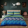 Raya - Imperial BedSheet