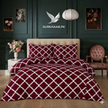 Rosa - Imperial BedSheet