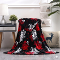 Maltester - Printed Ac Blanket